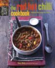 Image for The Red Hot Chilli Cookbook