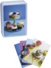 Image for Lola Cupcakes Tinned Notecards