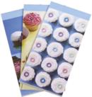 Image for Lola Cupcakes Memo Pads
