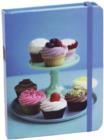 Image for Lola Cupcakes Mini Notebook