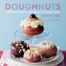 Image for Doughnuts  : delicious recipes for finger-licking treats