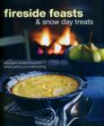 Image for Fireside Feasts and Snow Day Treats