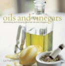 Image for Oils and Vinegars