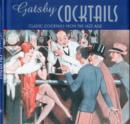 Image for Gatsby Cocktails