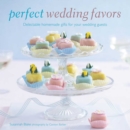 Image for Perfect Wedding Favors