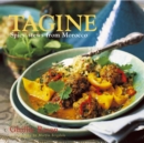 Image for Tagine: spicy stews from Morocco