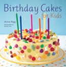 Image for Birthday cakes for kids