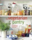 Image for The Vegetarian Pantry