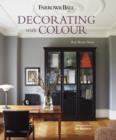 Image for Farrow &amp; Ball  : decorating with colour