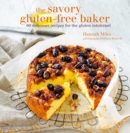 Image for The Savory Gluten-Free Baker