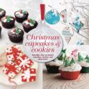Image for Christmas cupcakes &amp; cookies
