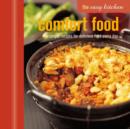 Image for The Easy Kitchen: Comfort Food