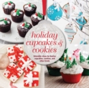 Image for Holiday Cupcakes &amp; Cookies