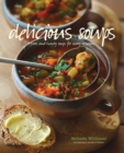 Image for Delicious Soups : Fresh and hearty soups for every occasion