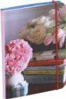 Image for Pretty Pastel Flowers Flexi-bound Mini Notebook (books)