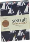 Image for Seasalt: Sailaway Mini Flip-top Notebooks (pack of 3)