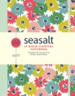 Image for Seasalt: Summer Flowers Hardback Notebook