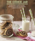 Image for The cookie jar  : over 90 scrumptious recipes for home-baked treats from choc chip cookies and snickerdoodles to gingernuts and shortbread