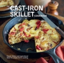 Image for The Cast-iron Skillet Cookbook