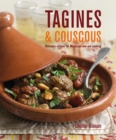 Image for Tagines &amp; Couscous: Delicious recipes for Moroccan one-pot cooking