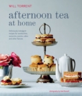 Image for Afternoon Tea at Home
