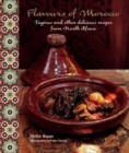 Image for Flavours of Morocco  : delicious recipes from North Africa