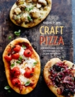 Image for Craft pizza  : homemade classic, Sicilian and sourdough pizza, calzone and focaccia