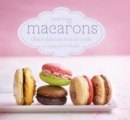 Image for Macarons  : chic &amp; delicious French treats