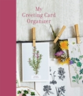 Image for My Greeting Card Organizer