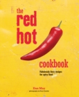 Image for The Red Hot Cookbook