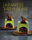 Image for Japanese pãatisserie  : exploring the beautiful and delicious fusion of East meets West