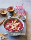 Image for Bowl Food