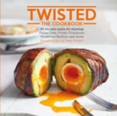 Image for Twisted: The Cookbook