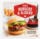 Image for 101 Burgers &amp; Sliders