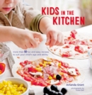 Image for Kids in the Kitchen
