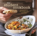 Image for The student cookbook  : great grub for the hungry and the broke