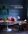 Image for New Nordic colour  : decorating with a vibrant modern palette