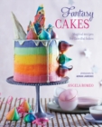 Image for Fantasy Cakes