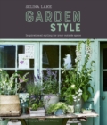 Image for Garden style  : inspirational styling for your outside space