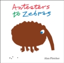 Image for Anteaters to zebras