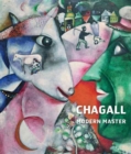 Image for Chagall  : modern master