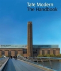 Image for Tate Modern: The Handbook