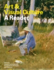 Image for Art &amp; visual culture  : a reader