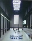 Image for TATE MODERN THE BUILDING