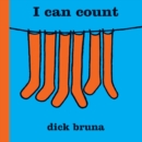 Image for I Can Count