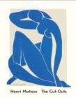 Image for Henri Matisse  : the cut-outs