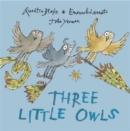 Image for Three little owls