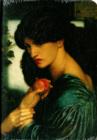 Image for Rossetti A6 Notebook