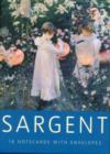Image for Sargent Boxed Notecards