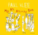 Image for Paul Klee:My Art Activity Book